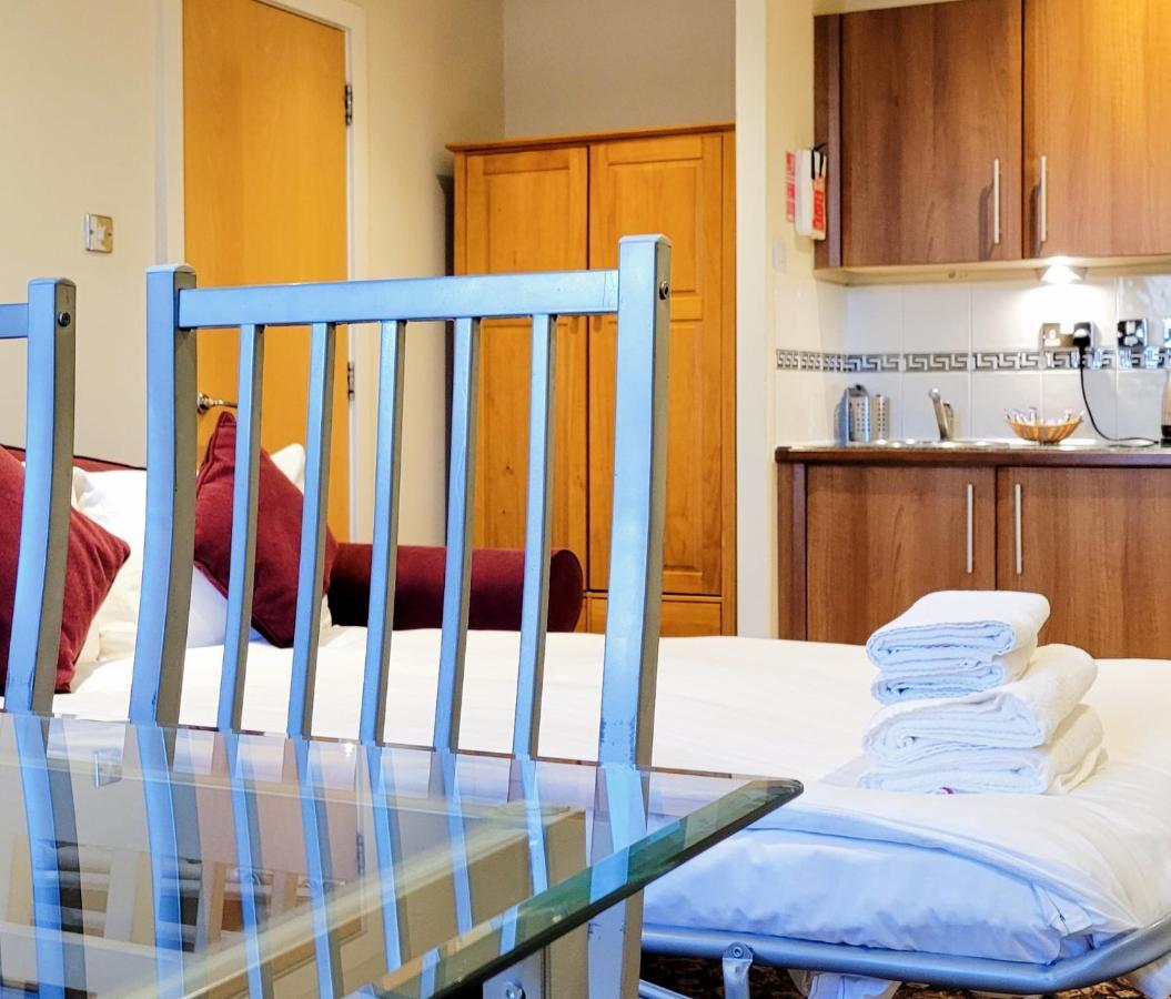 Apartamento Executivo Triplo