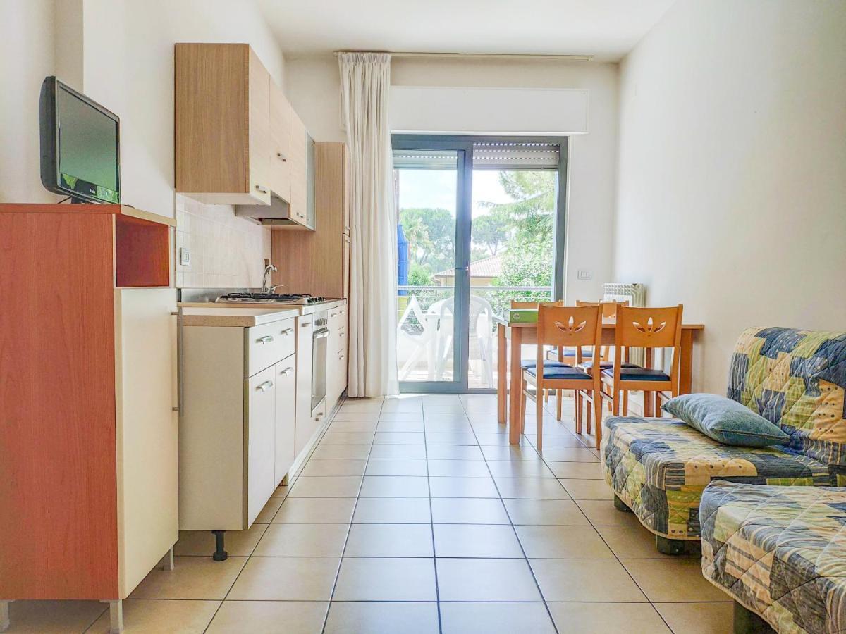 Appartamento con Vista Mare