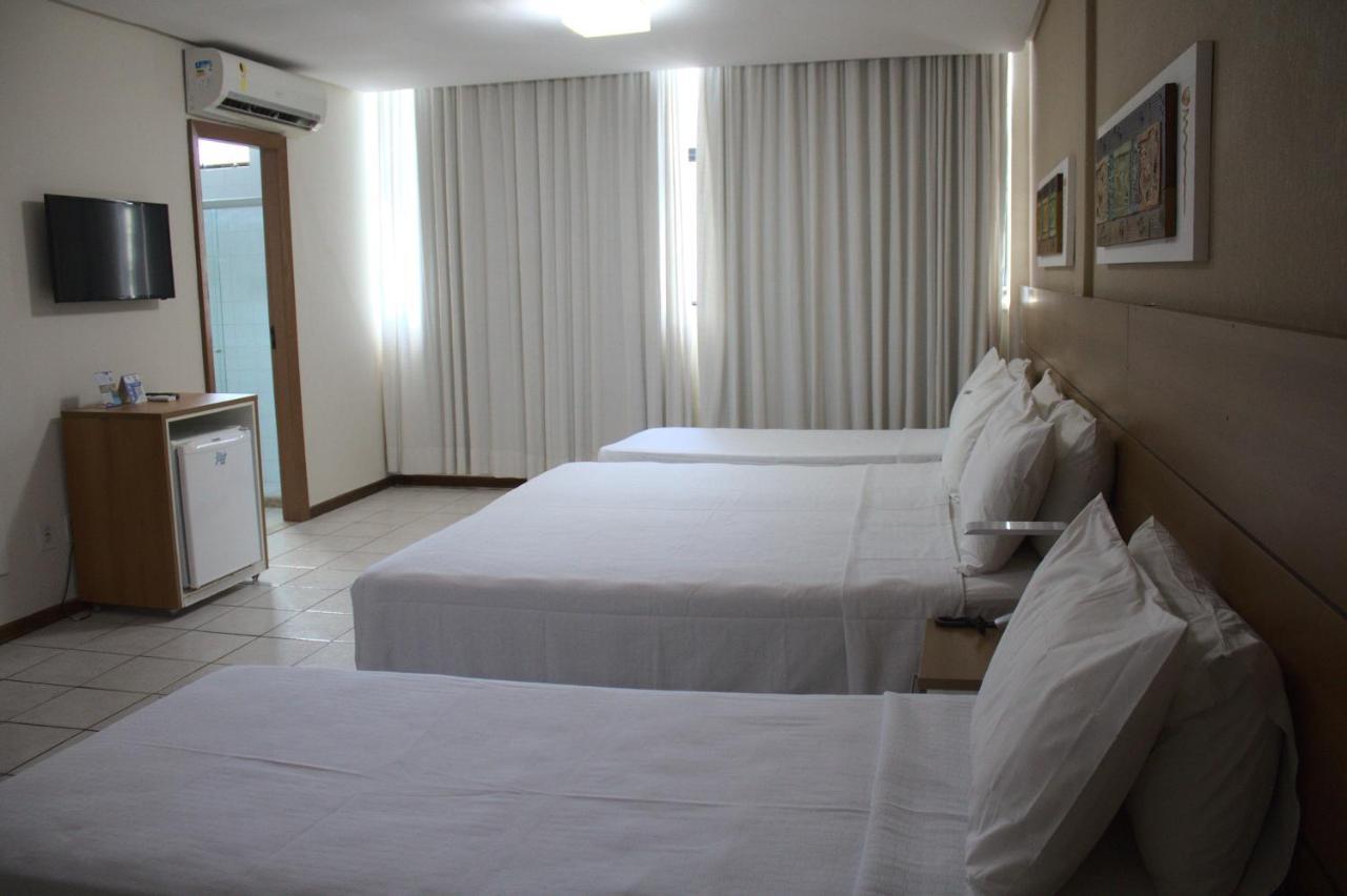 Quarto Família Standard