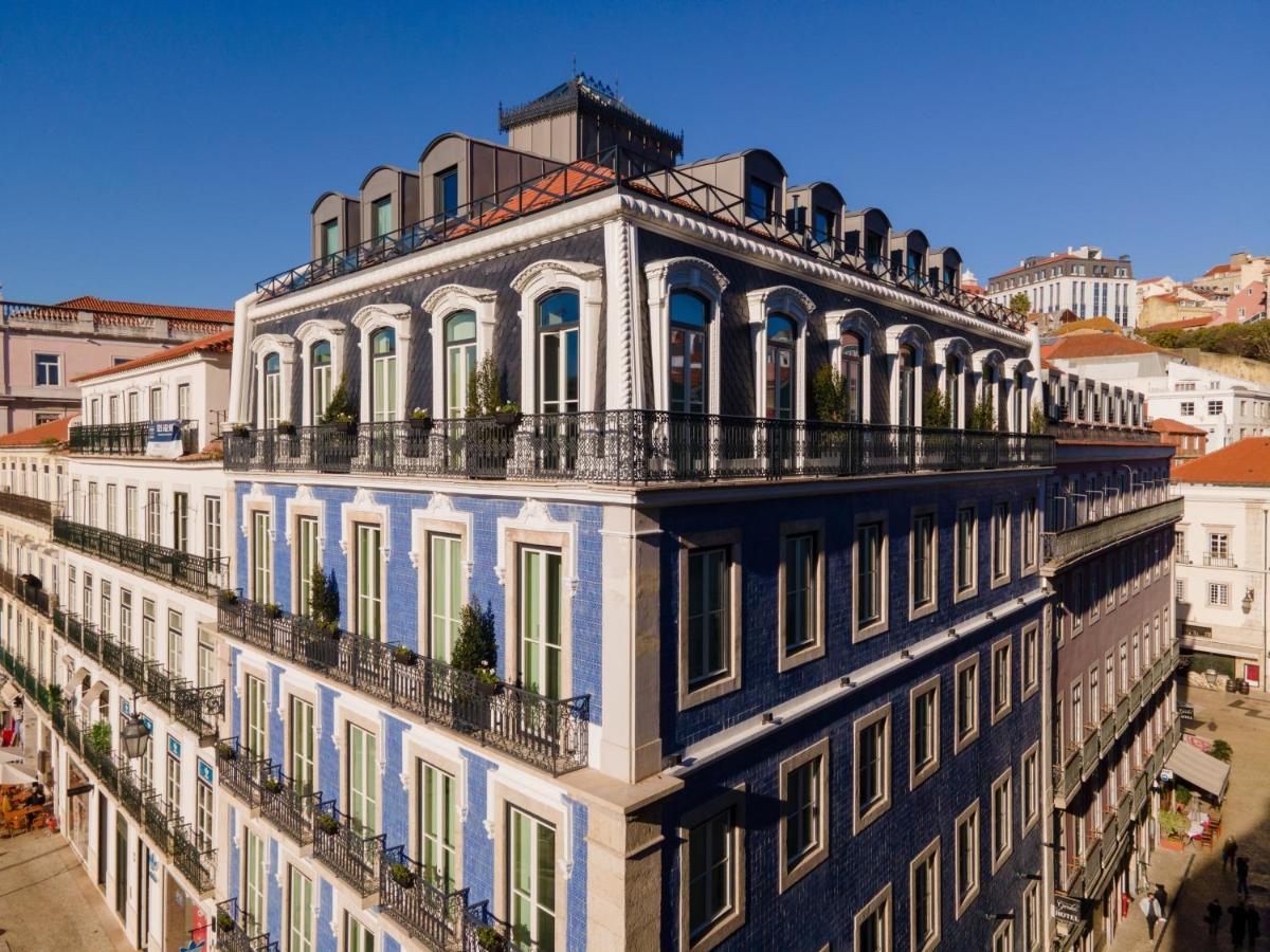 Quarto Duplo ou Twin Clássico com Vista Cidade
