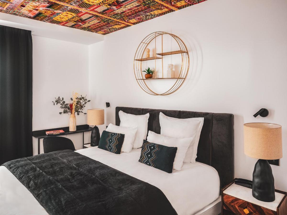 Chambre Confort