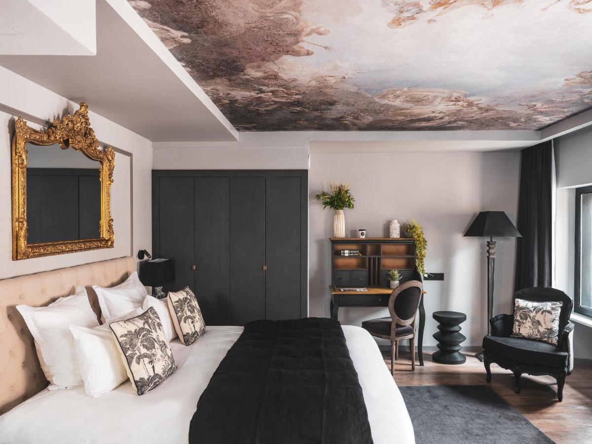 Chambre Familiale - 4 Personnes