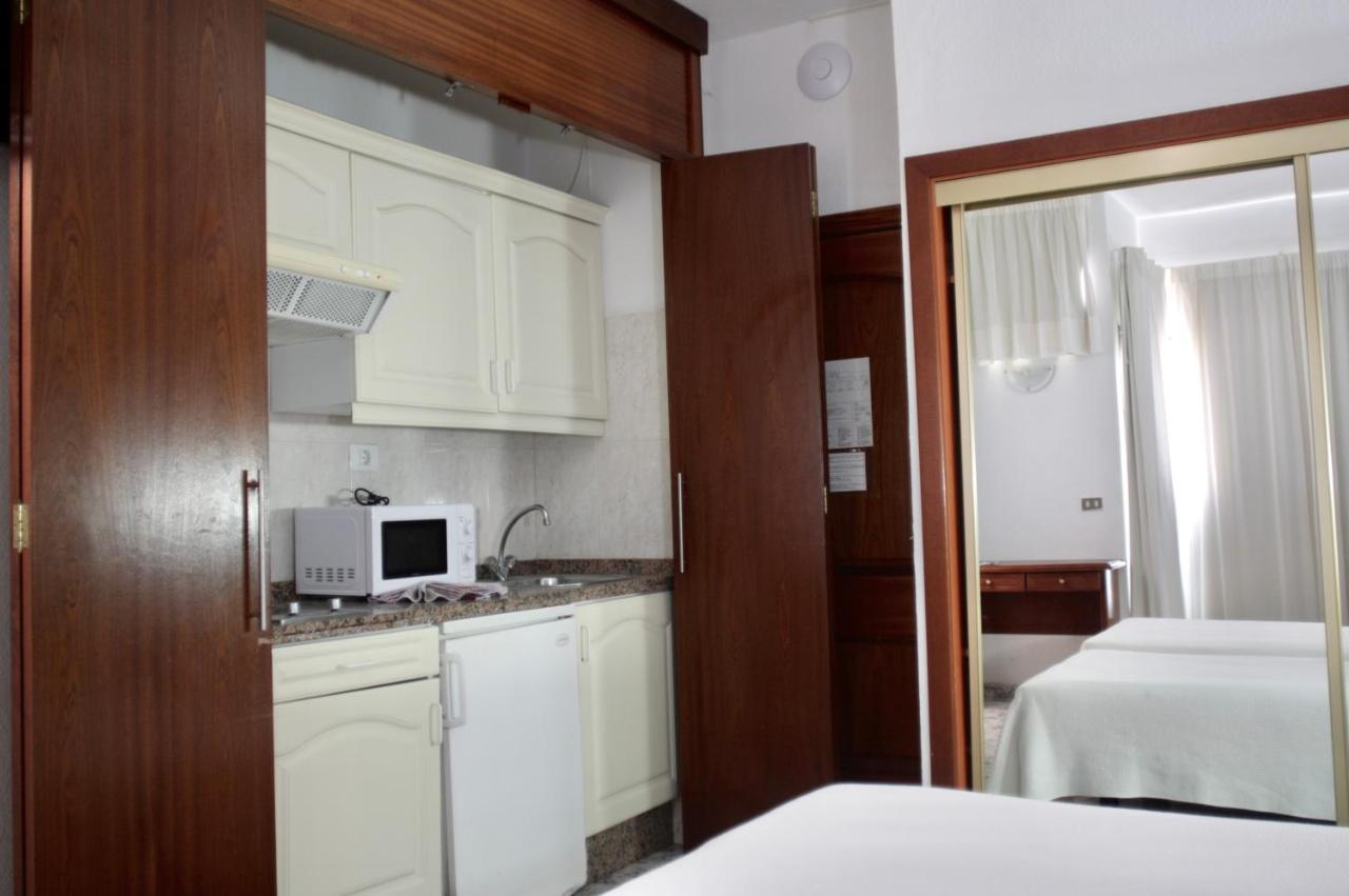 Chambre Lits Jumeaux Économique