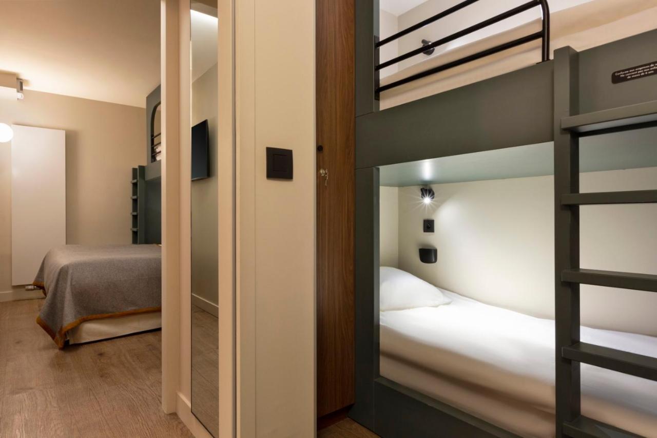 Appartement (8 Adultes)