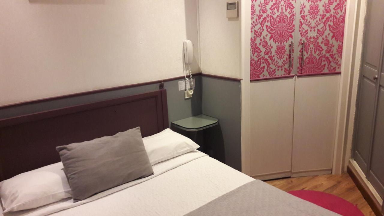 Chambre Double Standard