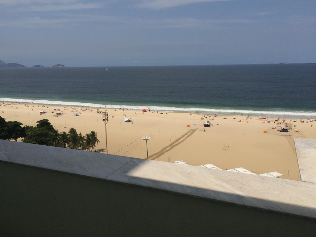 Luxury Double Room with Balcony