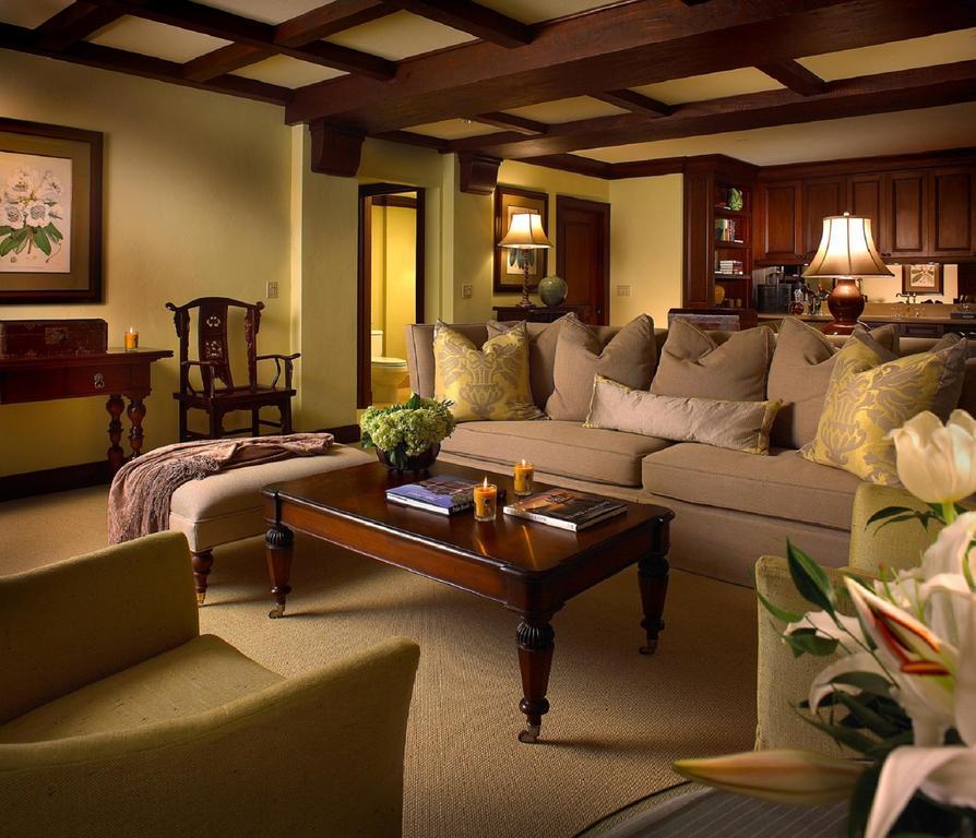 King Suite