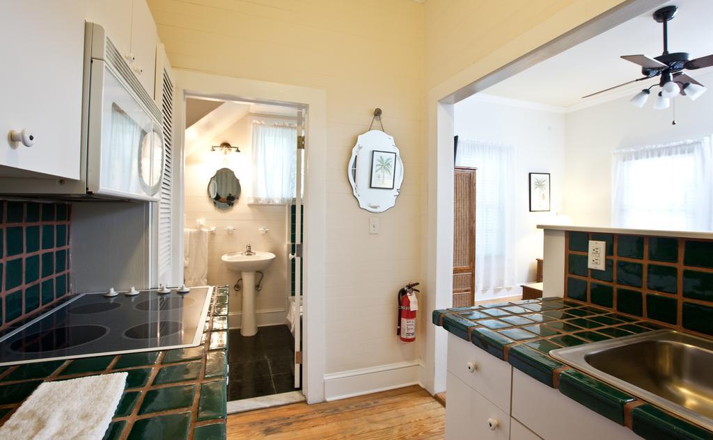 Arch House Two-Bedroom