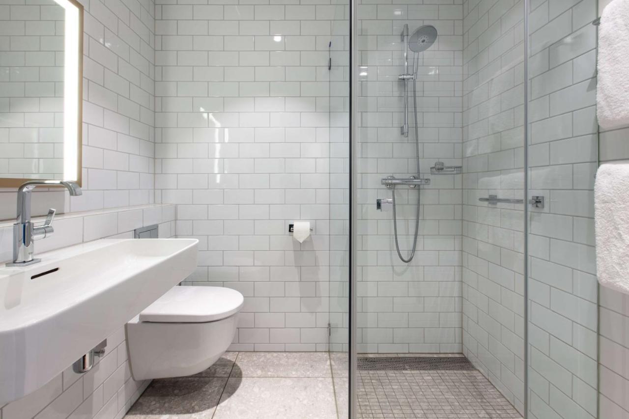 Standardzimmer