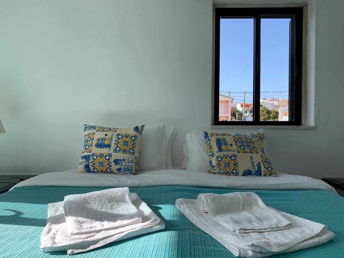 Chambre Double avec Salle de Bains Privative