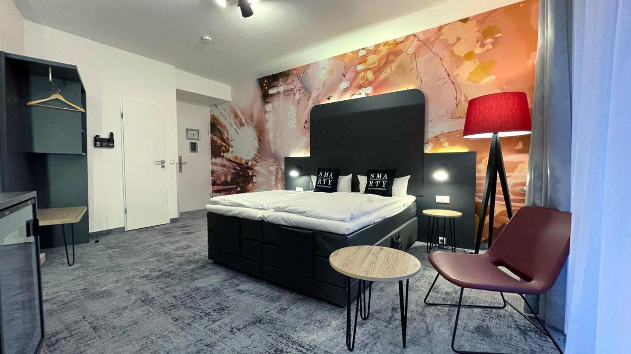 Habitación Doble Grande