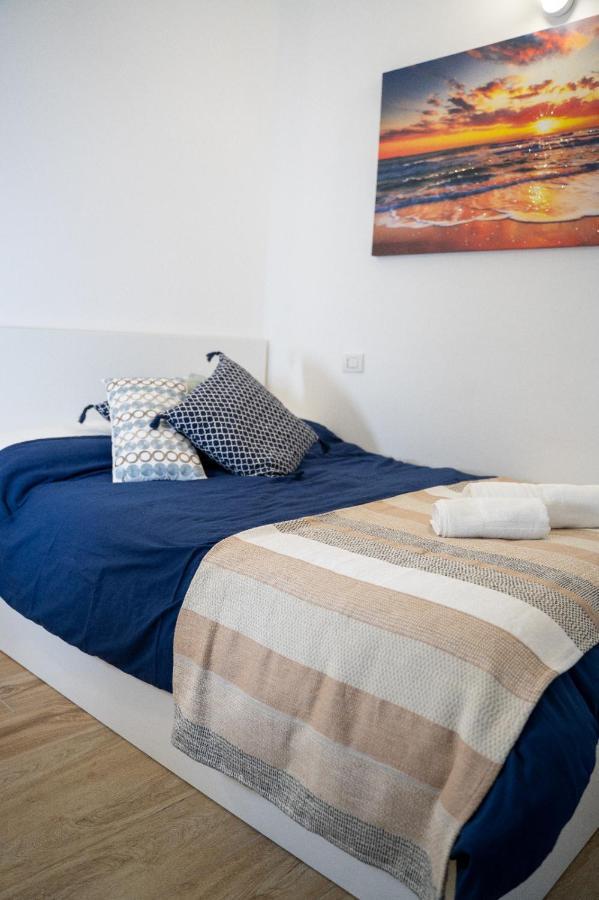 Habitación Individual Deluxe con balcón