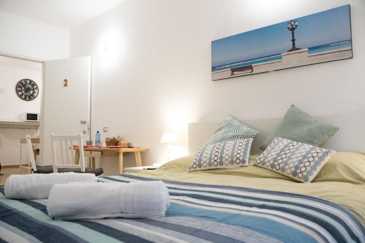 Habitación Doble Deluxe