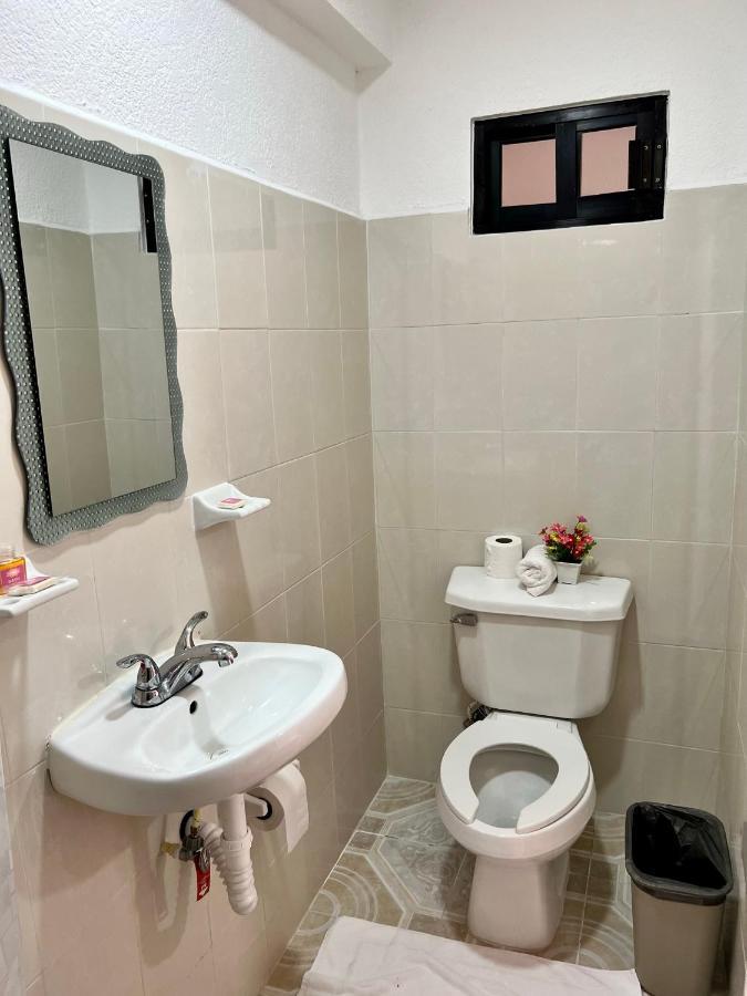 Chambre Standard Lit Queen-Size