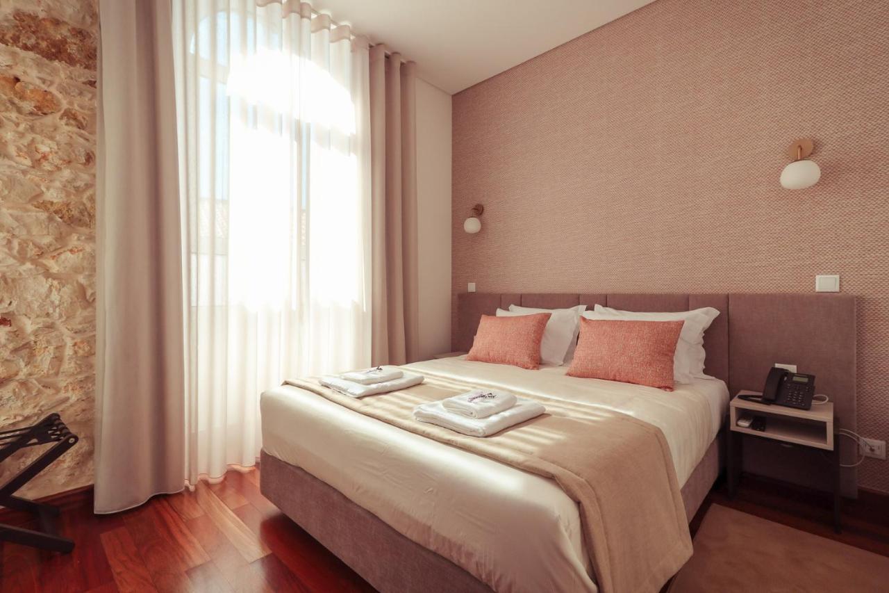 Quarto Duplo
