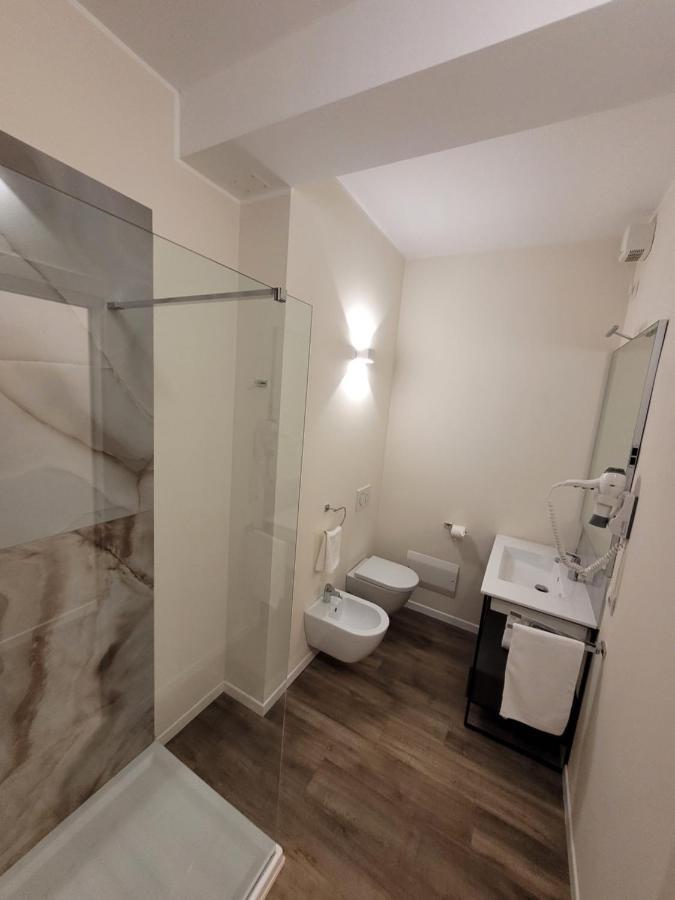 Chambre Double Deluxe