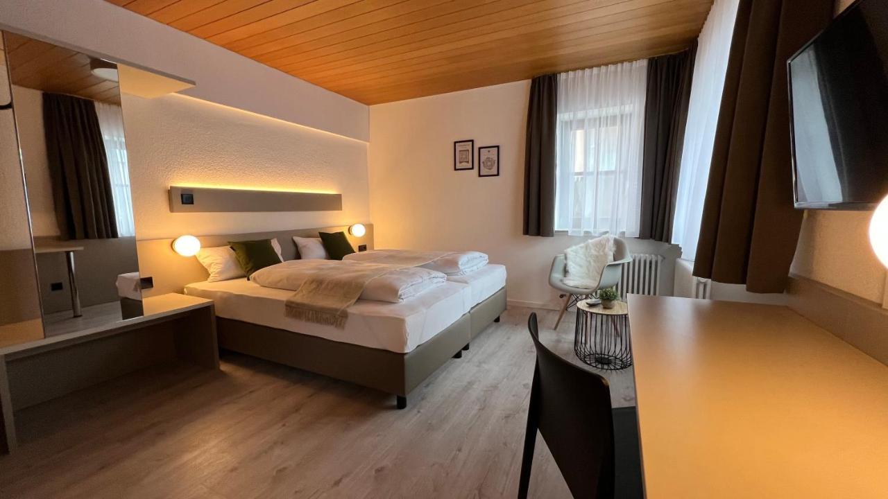 Habitación Doble