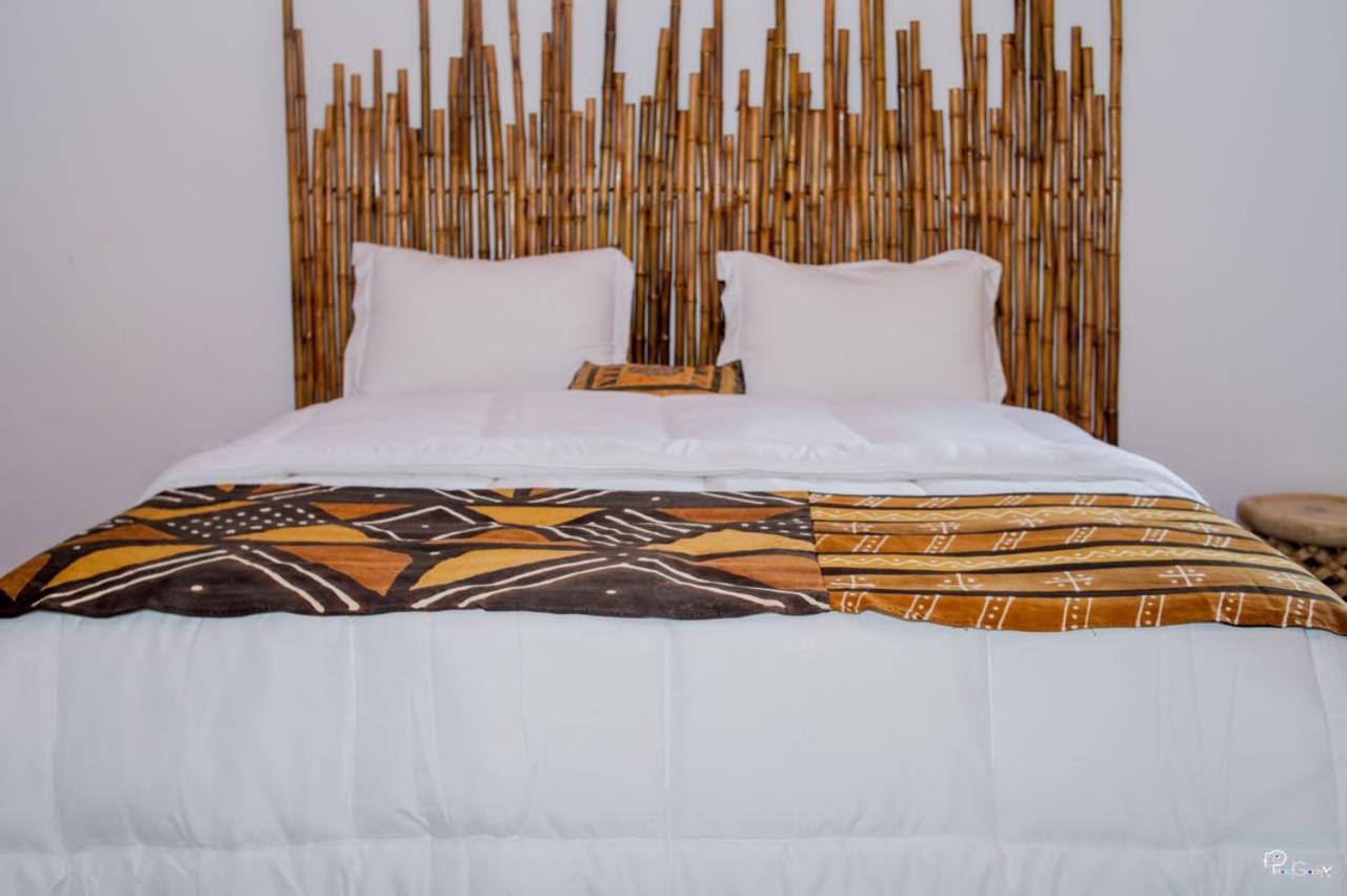 Chambre Simple Deluxe