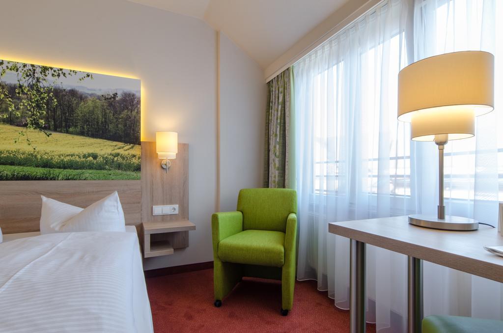 Camera Standard con 1 Letto Queen-Size