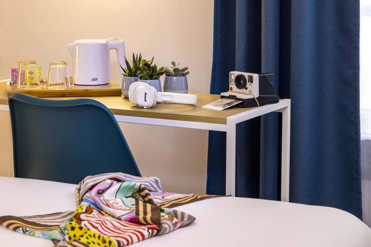Standaard Kamer met 2 Bedden