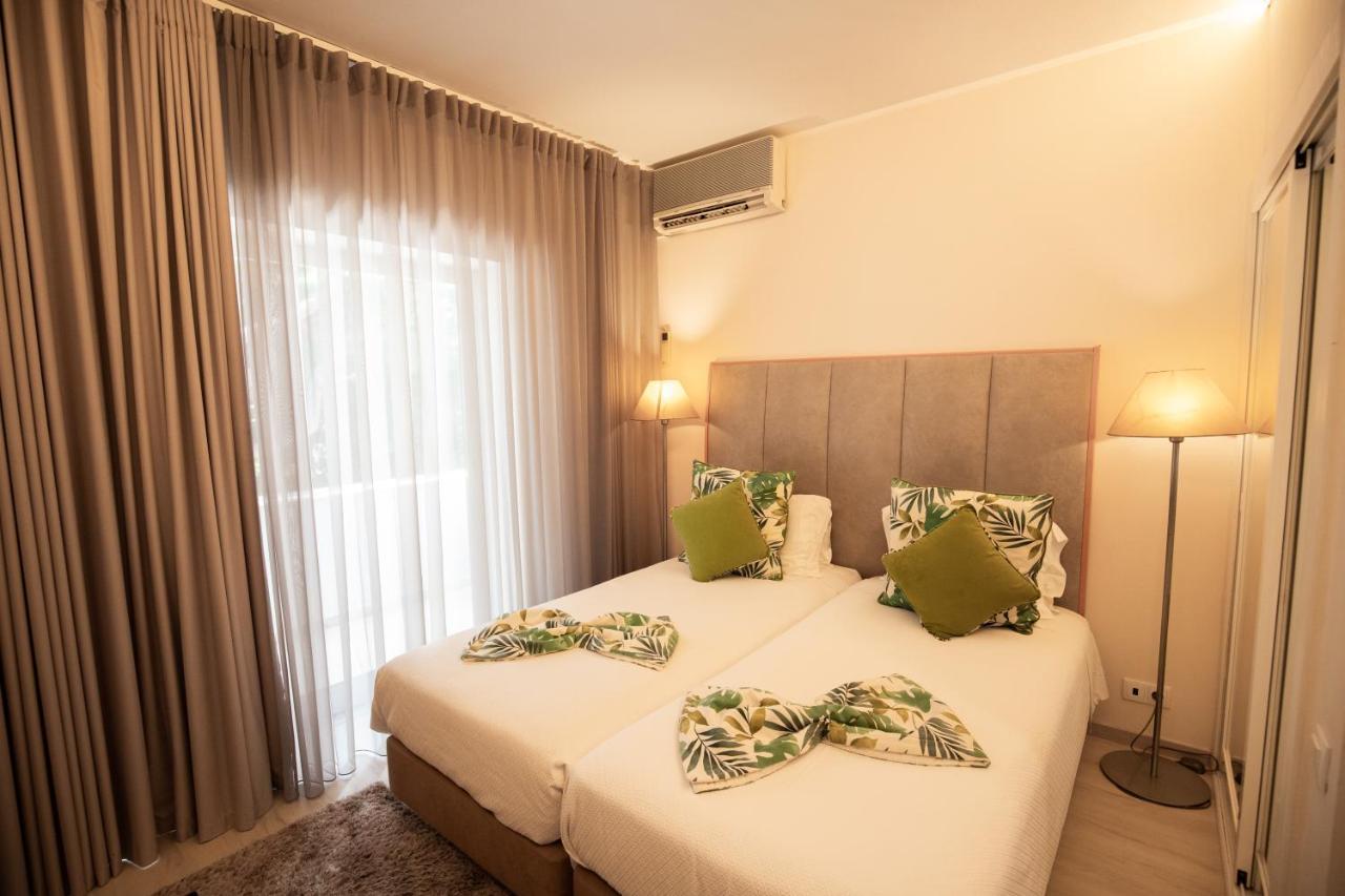 Quarto Duplo Standard