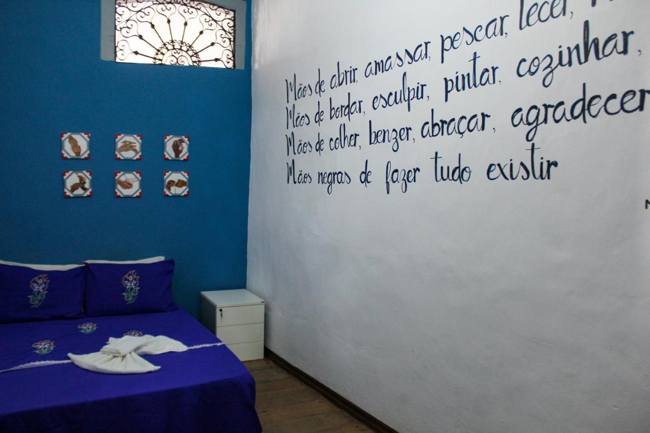 Quarto Duplo