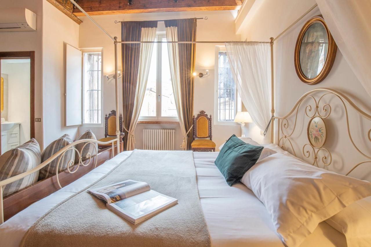 Appartamento Superior con 2 Camere da Letto, Terrazza e Vista Città