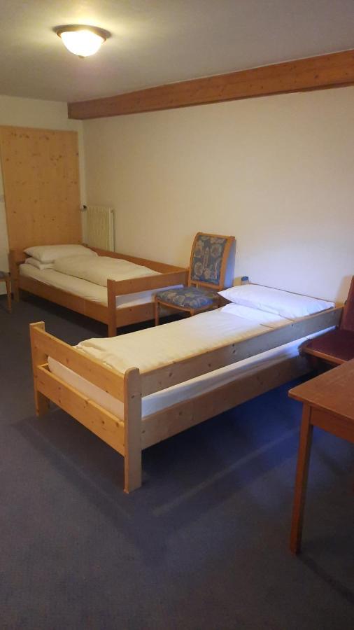 Basic Apartment mit 2 Schlafzimmern - Nebengebäude
