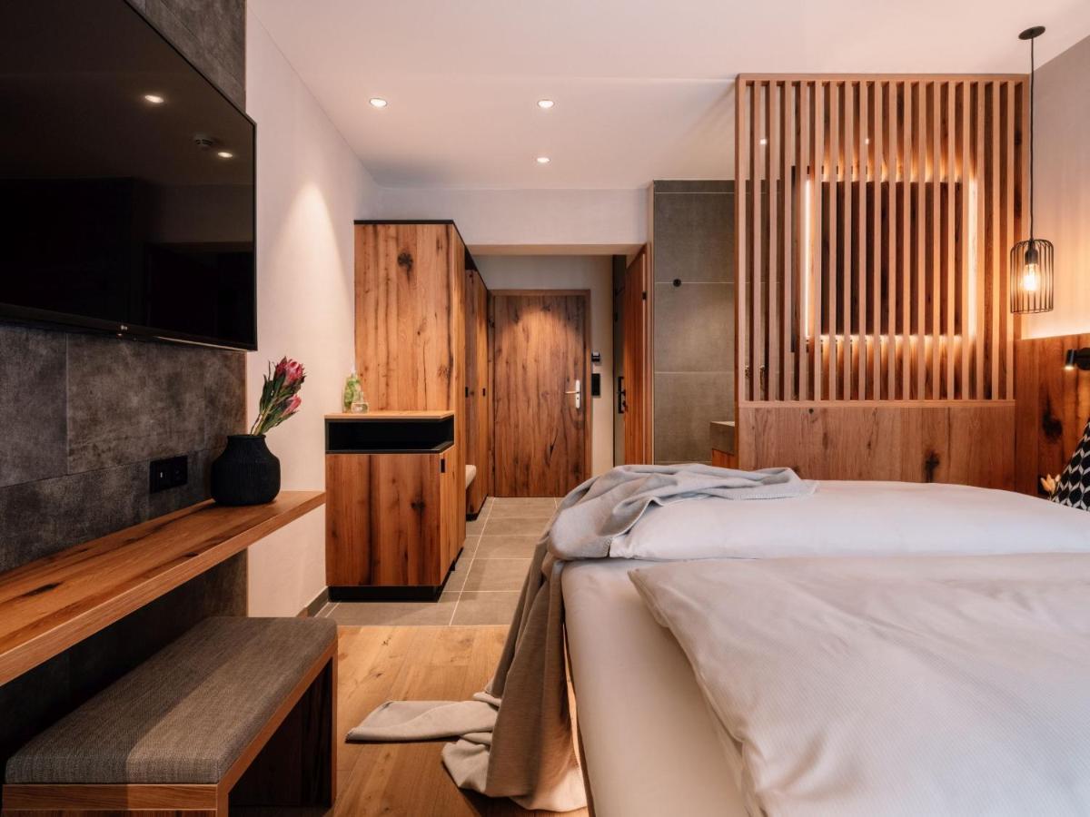 Standard Doppelzimmer