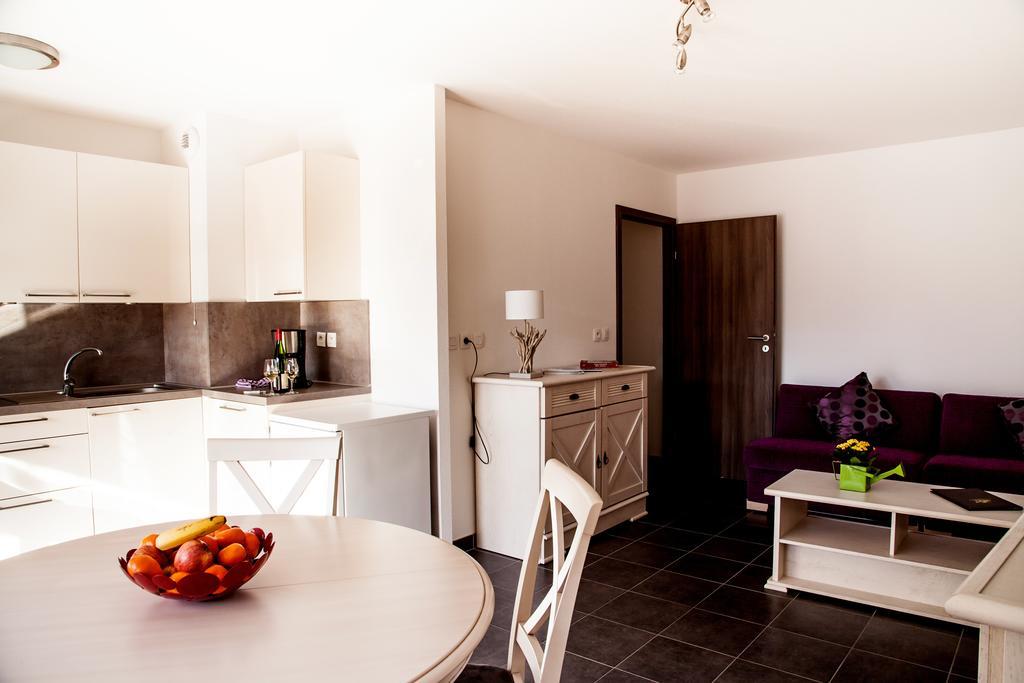 Appartement 1 Chambre