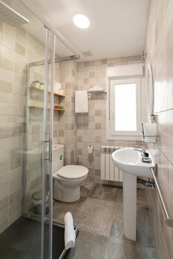 Habitación Deluxe con cama extragrande