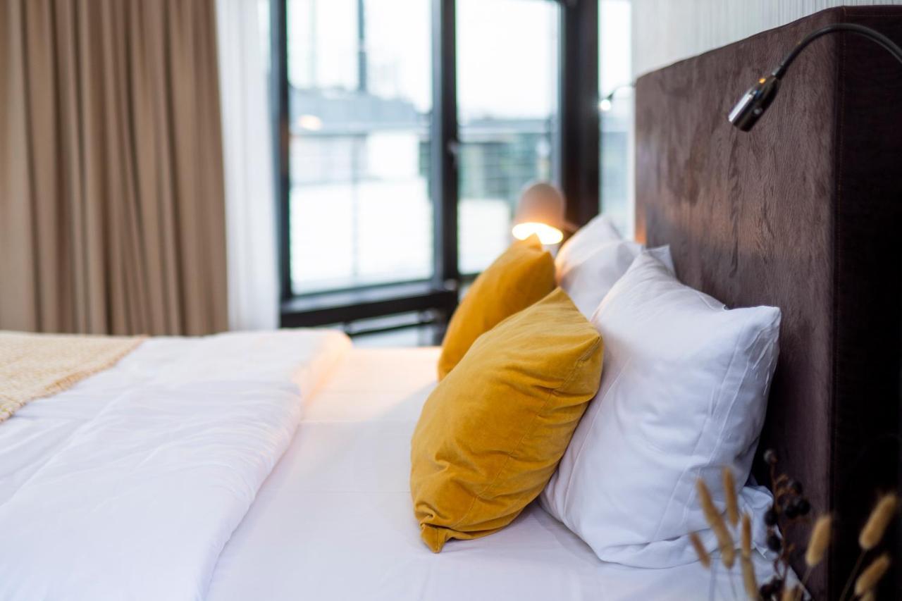 Deluxe Doppelzimmer