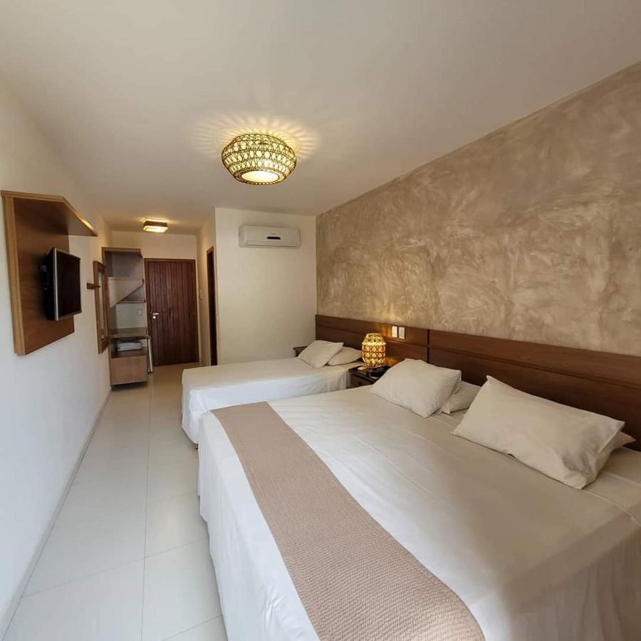 Suite com Vista Mar