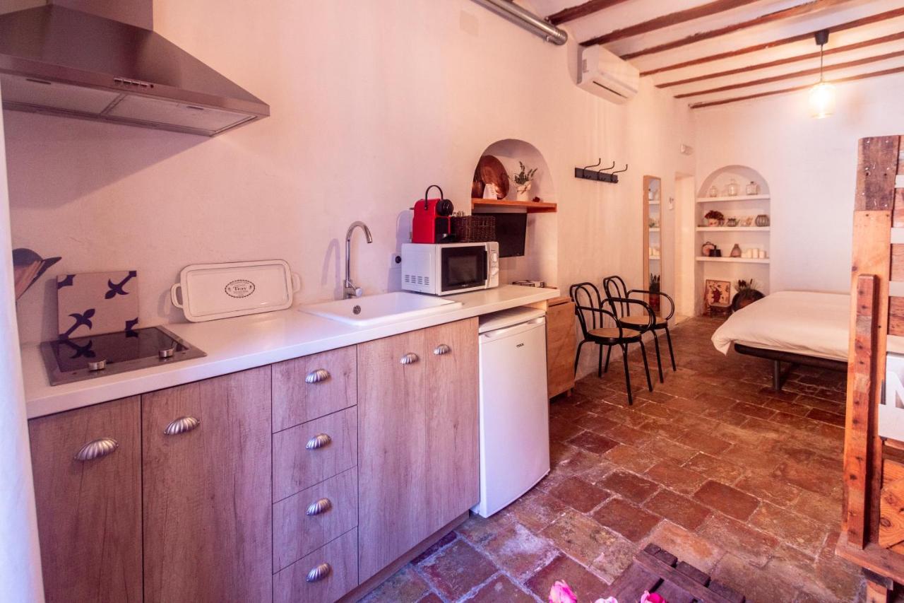 Habitación Cuádruple con baño privado
