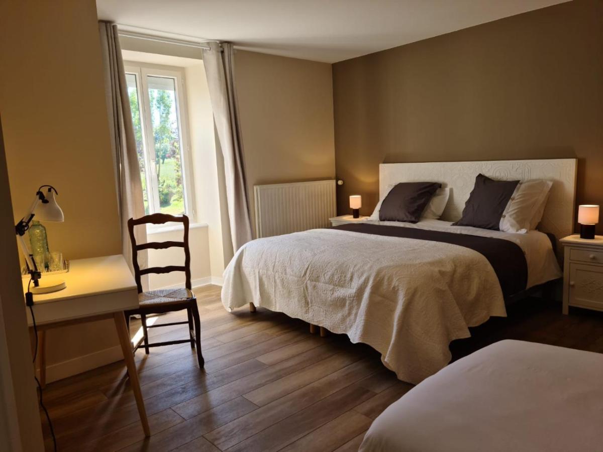 Chambre Triple Confort avec Douche