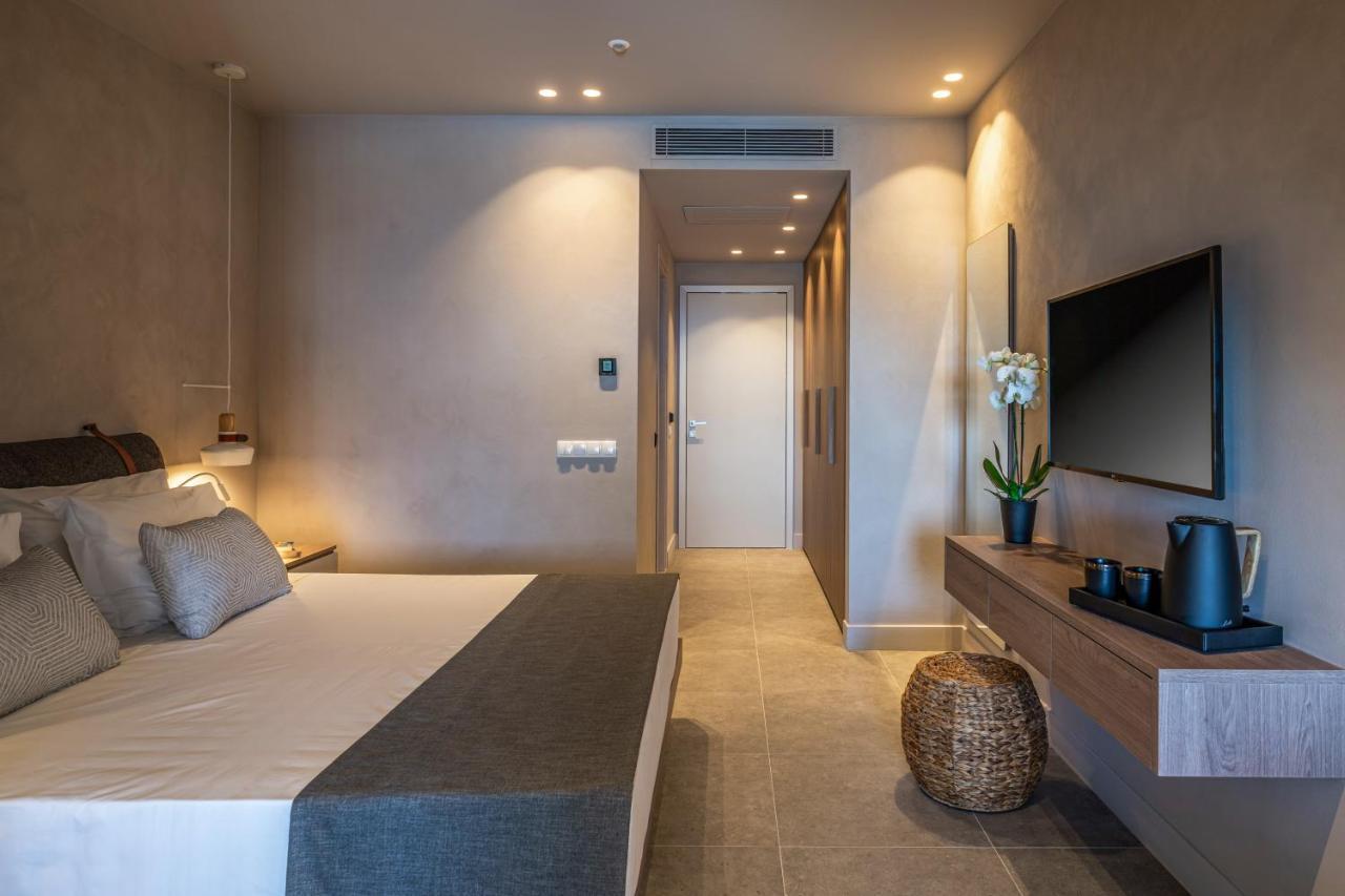 Deluxe Kamer