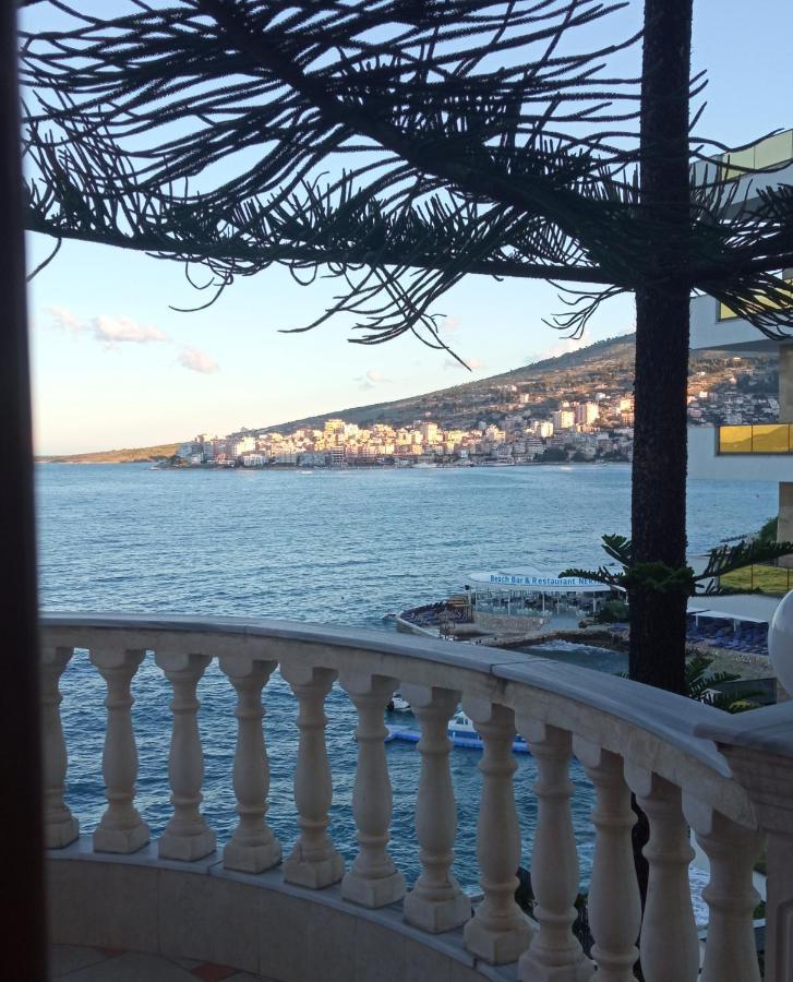 Appartamento con 1 Camera da Letto, Terrazza e Vista Mare