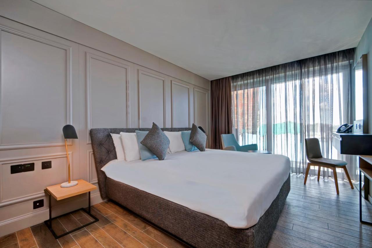 Superior Suite met Uitzicht op Zee