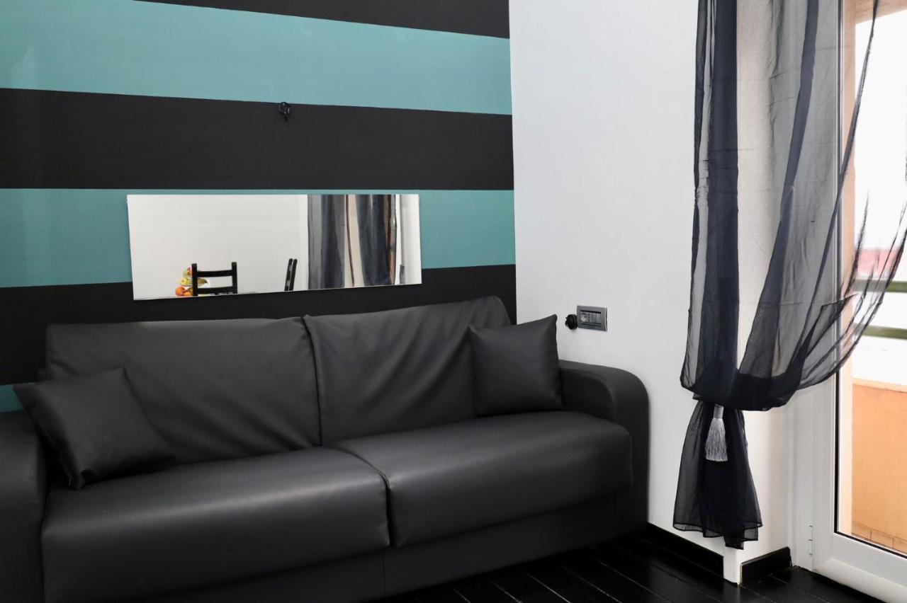 Junior Suite con Sauna