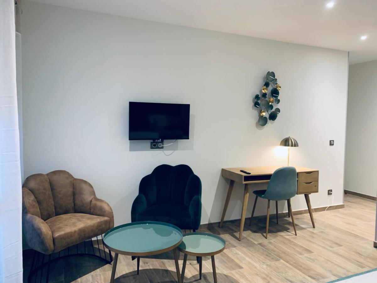 Chambre Double Deluxe avec Baignoire