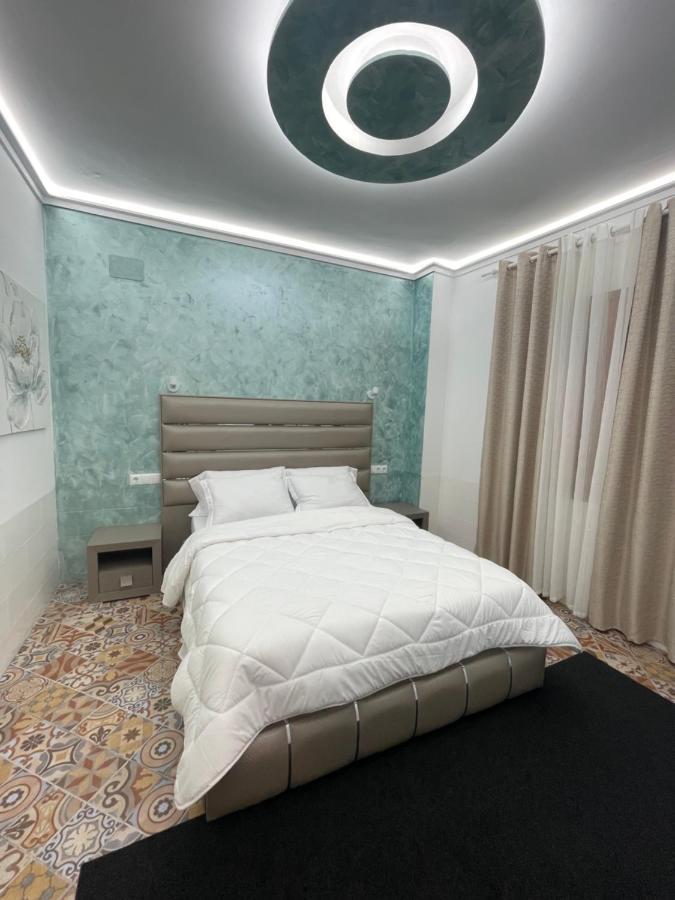 Habitación Doble Deluxe