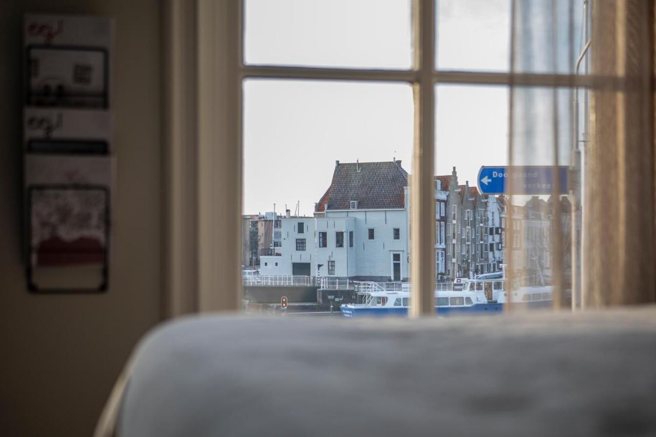 Comfort Kamer