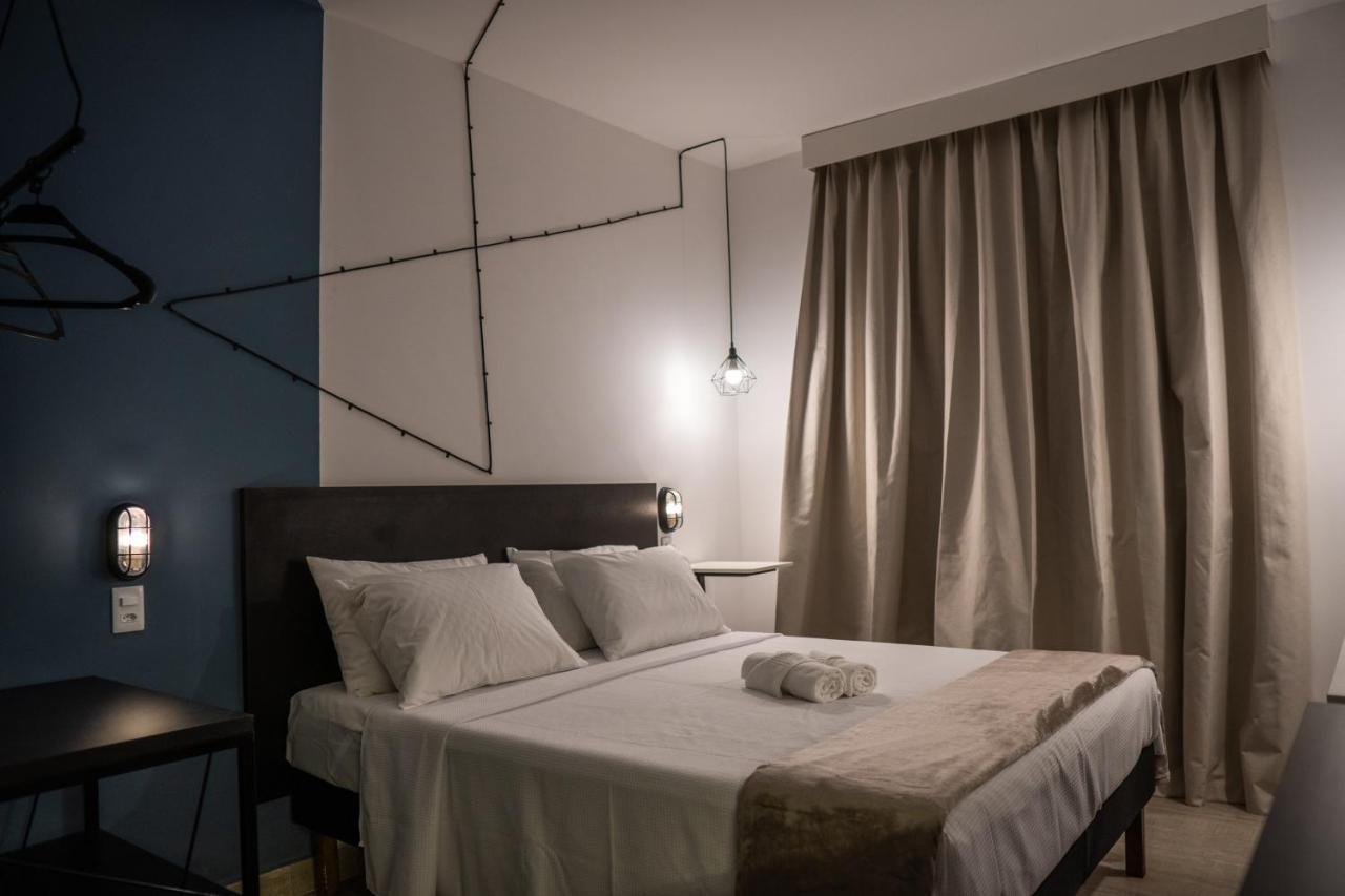 Quarto Duplo - Acesso para Hóspedes com Mobilidade Reduzida