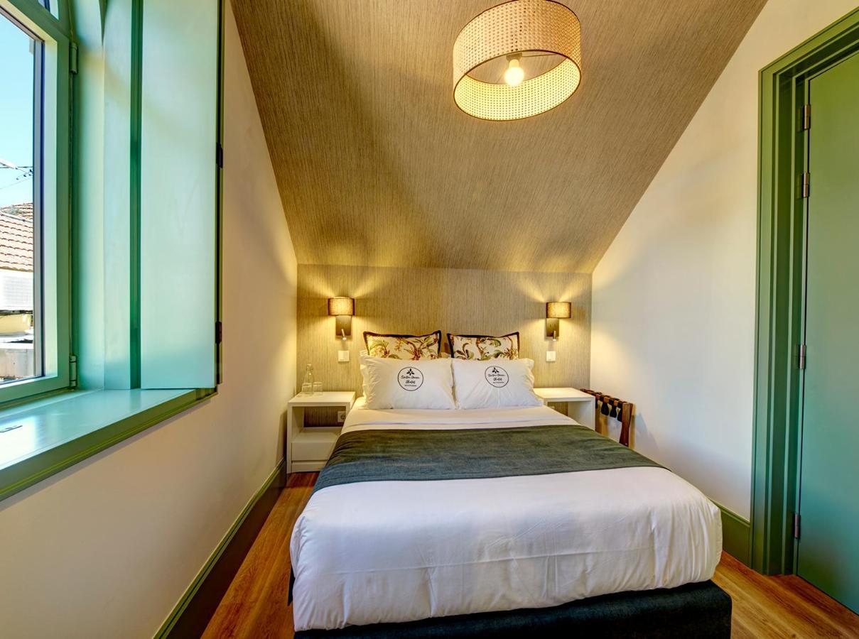 Quarto Duplo