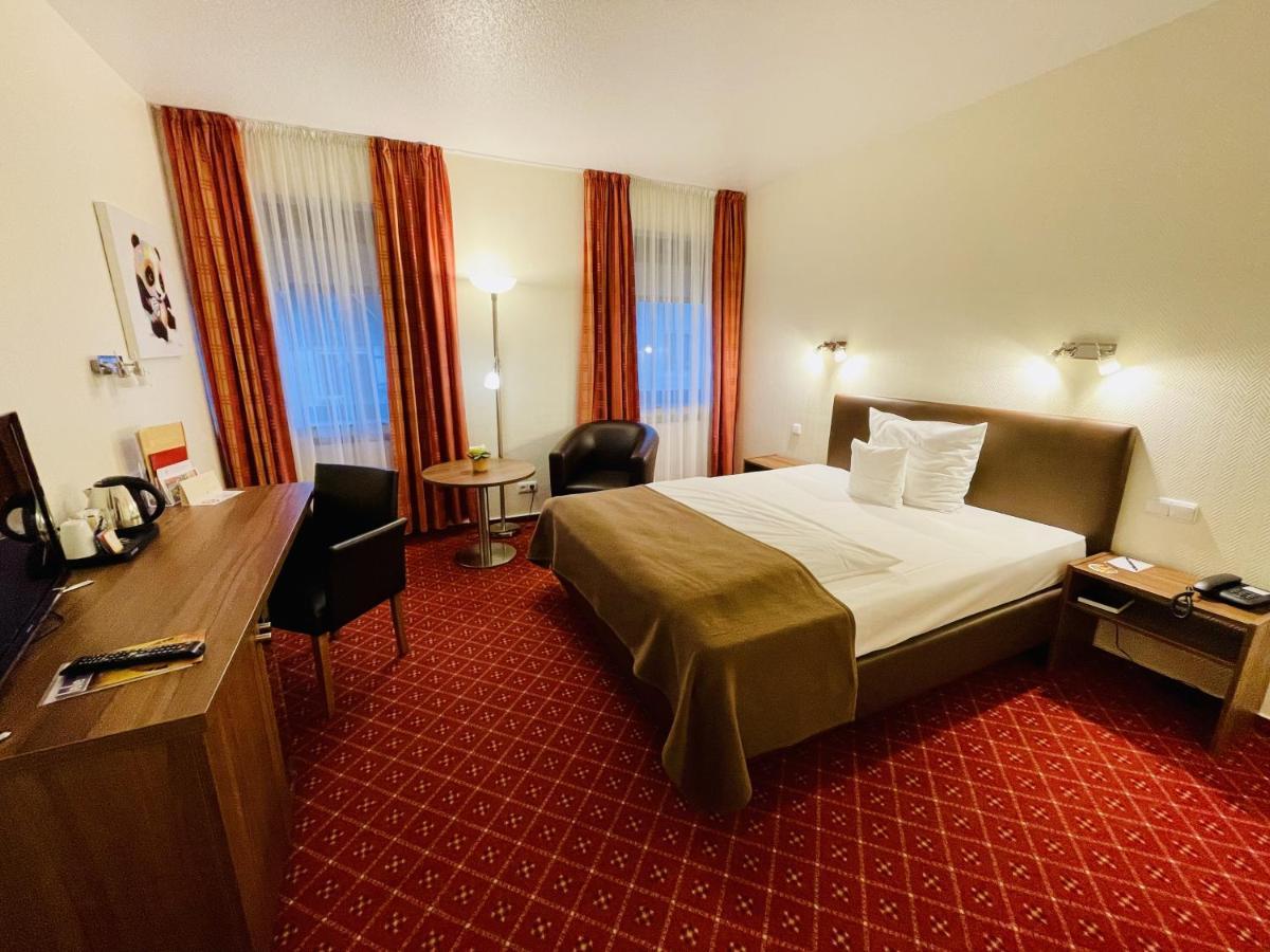 Comfort Einzelzimmer