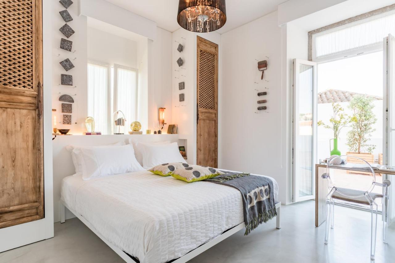 Deluxe Doppelzimmer