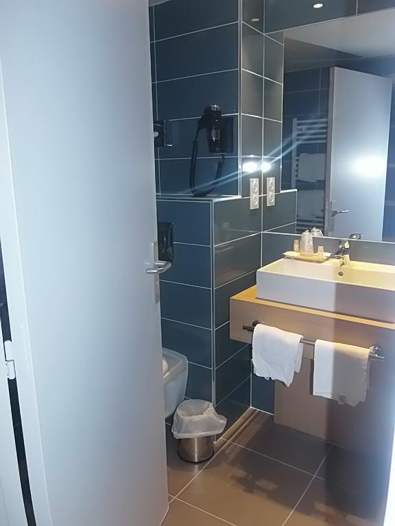Chambre Double Standard