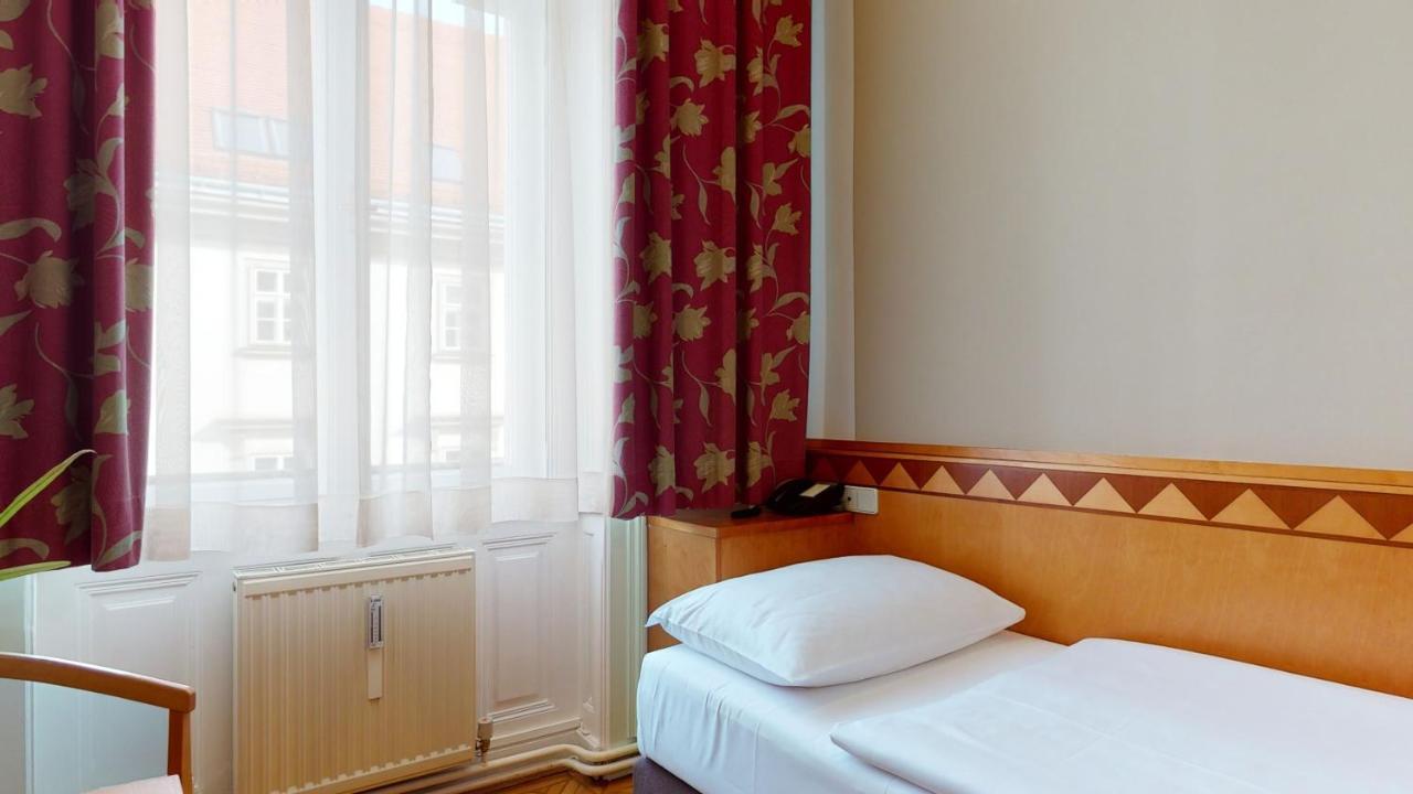 Petite Chambre Simple