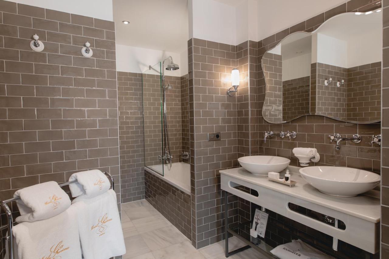 Junior Suite con Terrazza