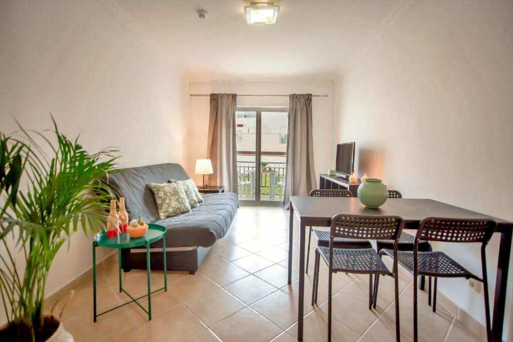 Apartamento com Terraço